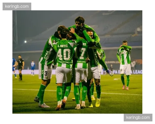 A·加西亚锦上添花锁定胜局，巴列卡诺中场参与度持续提升