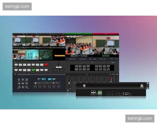 云端存储与转发系统协同 录播与直播实现同质量
