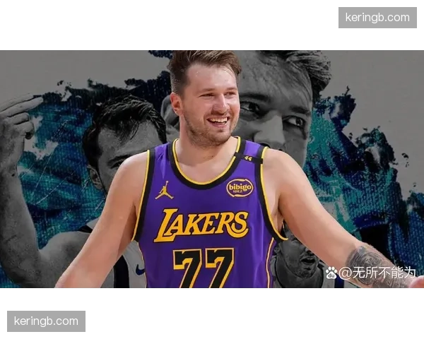 东契奇三月使用率提升至39.4% 湖人进攻效率随之大幅改善