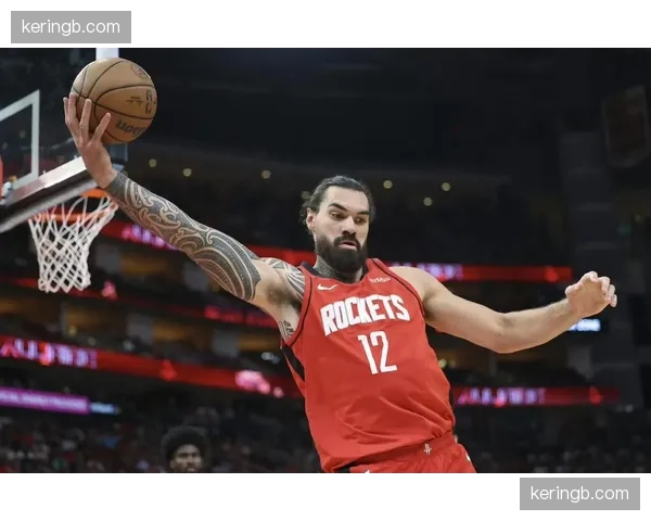 亚当斯脚踝重伤赛季提前结束 火箭篮板保护体系需要重新构建