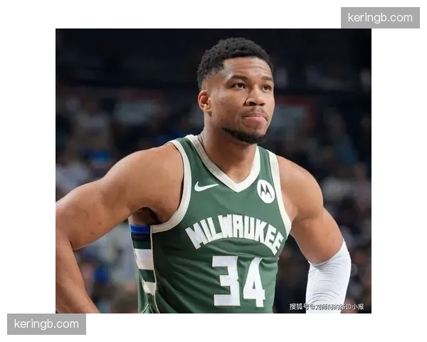 雄鹿30胜45负基本无缘季后赛 字母哥未来去向引发休赛期猜想