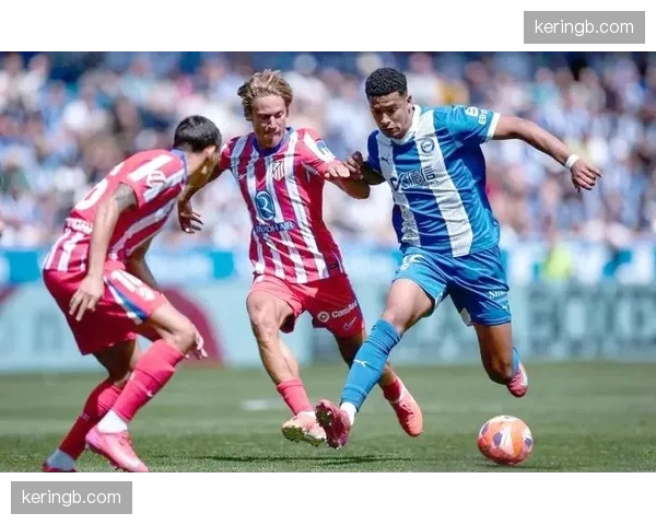 马竞欧冠资格争夺面临挑战，与黄潜分差仅一分