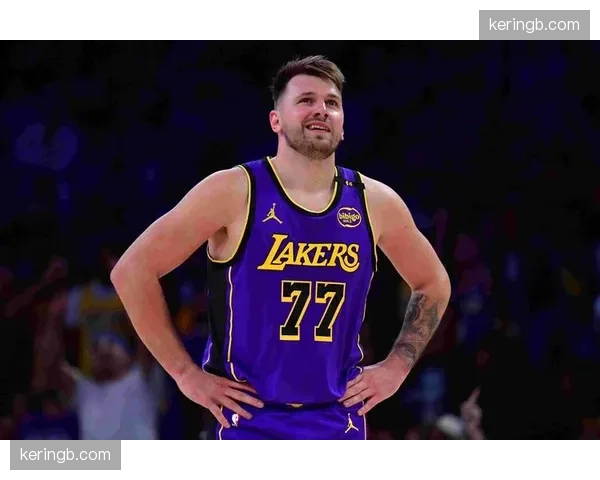 湖人进攻效率联盟第十，东契奇赛季报销影响体系运转