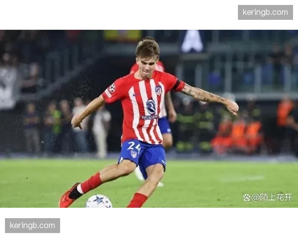 马竞巴勃罗巴里奥斯争取复出 中场轮换厚度有望增强